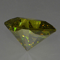spanish sphalerite