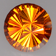 spanish sphalerite