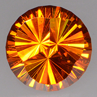 spanish sphalerite