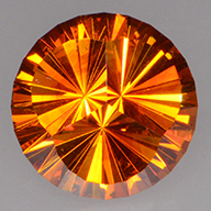 spanish sphalerite