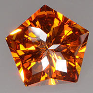 spanish sphalerite