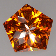 spanish sphalerite