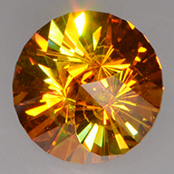 spanish sphalerite