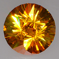 spanish sphalerite