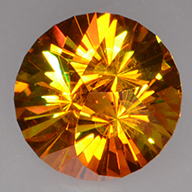 spanish sphalerite