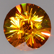 spanish sphalerite