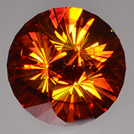 spanish sphalerite