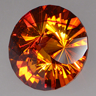 spanish sphalerite