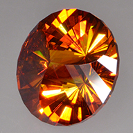 spanish sphalerite