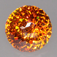 spanish sphalerite