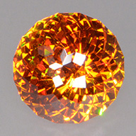 spanish sphalerite