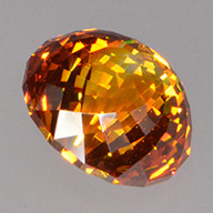 spanish sphalerite