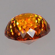 spanish sphalerite