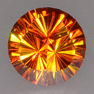 spanish sphalerite