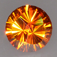 spanish sphalerite