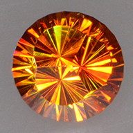 spanish sphalerite