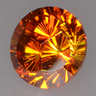 spanish sphalerite