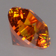 spanish sphalerite