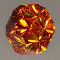 spanish sphalerite