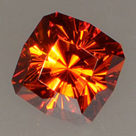 spanish sphalerite