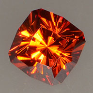 spanish sphalerite