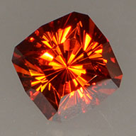 spanish sphalerite