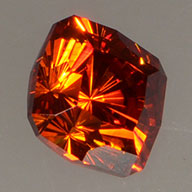 spanish sphalerite