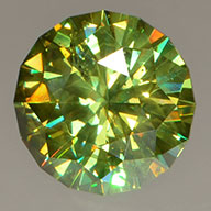 spanish sphalerite