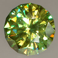 spanish sphalerite