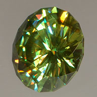 spanish sphalerite
