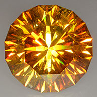 spanish sphalerite