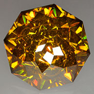 spanish sphalerite