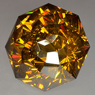 spanish sphalerite