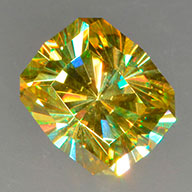 spanish sphalerite