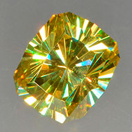 spanish sphalerite