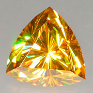 spanish sphalerite