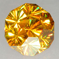 spanish sphalerite