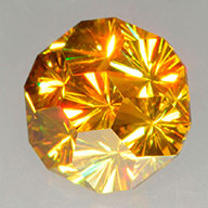 spanish sphalerite