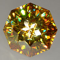 spanish sphalerite