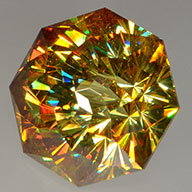 spanish sphalerite