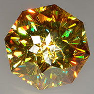 spanish sphalerite