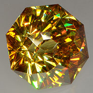 spanish sphalerite