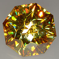 spanish sphalerite