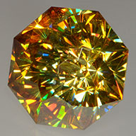 spanish sphalerite