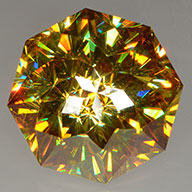 spanish sphalerite