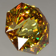 spanish sphalerite
