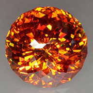 spanish sphalerite