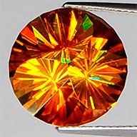 spanish sphalerite