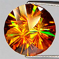 spanish sphalerite