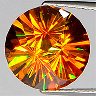 spanish sphalerite